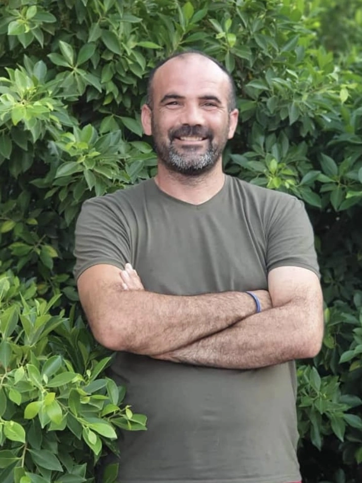 Selçuk Elibol